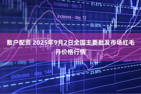 散户配资 2025年9月2日全国主要批发市场红毛丹价格行情